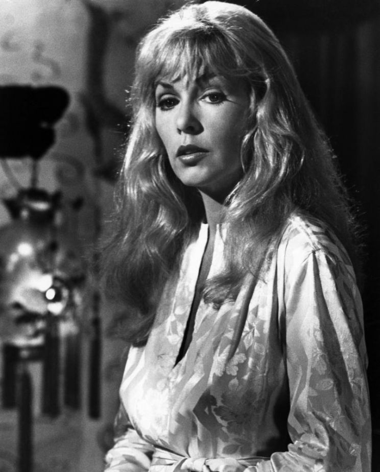 Stella Stevens