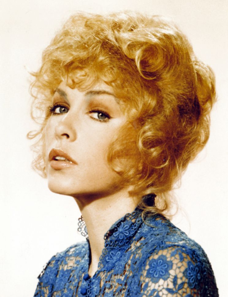 Stella Stevens