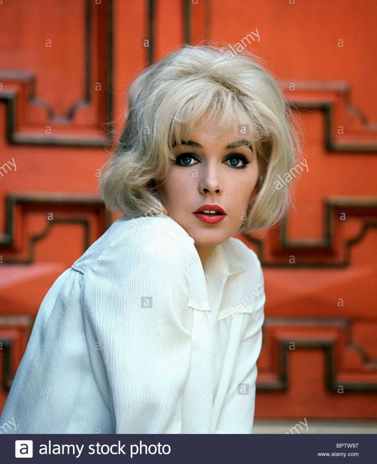 Stella Stevens