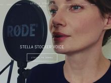 Stella Stocker