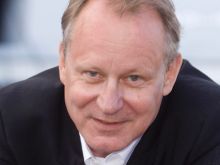 Stellan Skarsgård