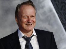 Stellan Skarsgård