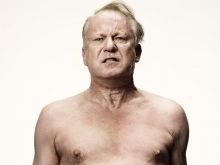 Stellan Skarsgård