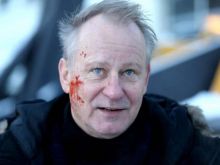 Stellan Skarsgård