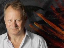 Stellan Skarsgård