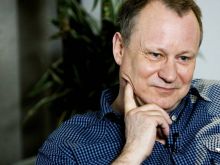 Stellan Skarsgård