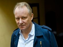 Stellan Skarsgård