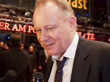 Stellan Skarsgård