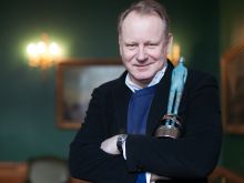 Stellan Skarsgård