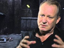 Stellan Skarsgård