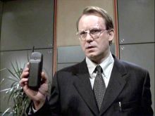 Stellan Skarsgård