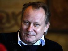 Stellan Skarsgård