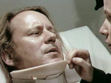 Stellan Skarsgård