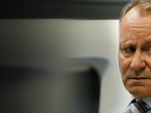 Stellan Skarsgård