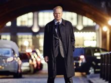 Stellan Skarsgård