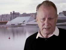Stellan Skarsgård