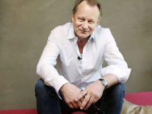 Stellan Skarsgård