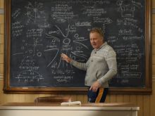 Stellan Skarsgård