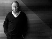Stellan Skarsgård