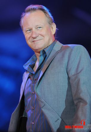 Stellan Skarsgård