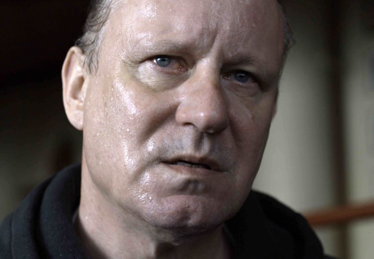 Stellan Skarsgård