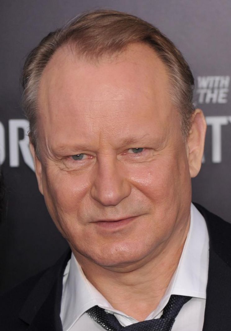 Stellan Skarsgård