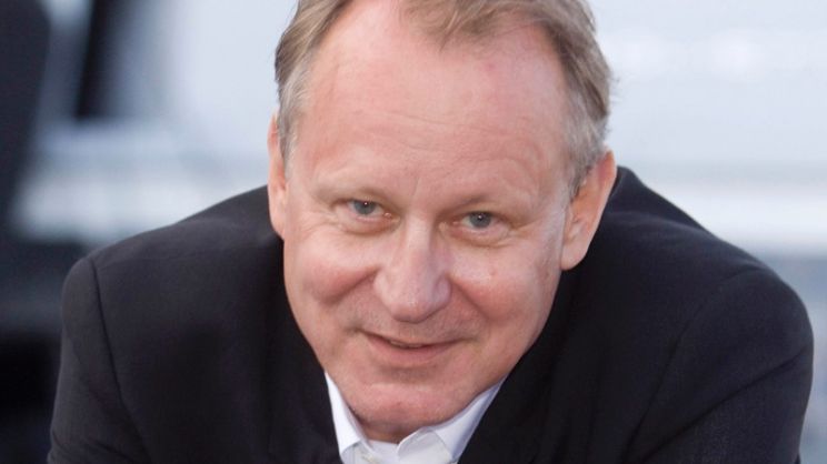 Stellan Skarsgård