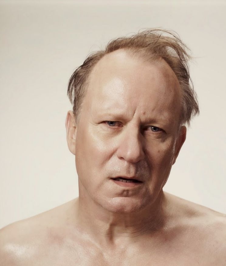 Stellan Skarsgård
