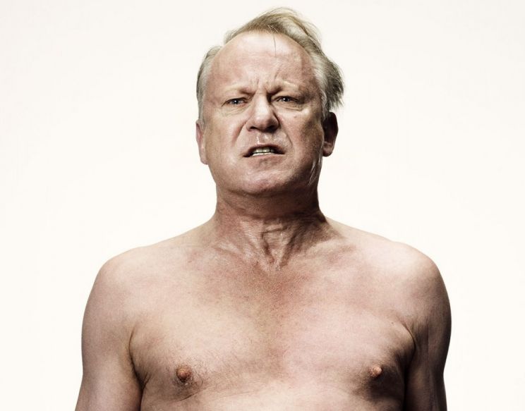 Stellan Skarsgård