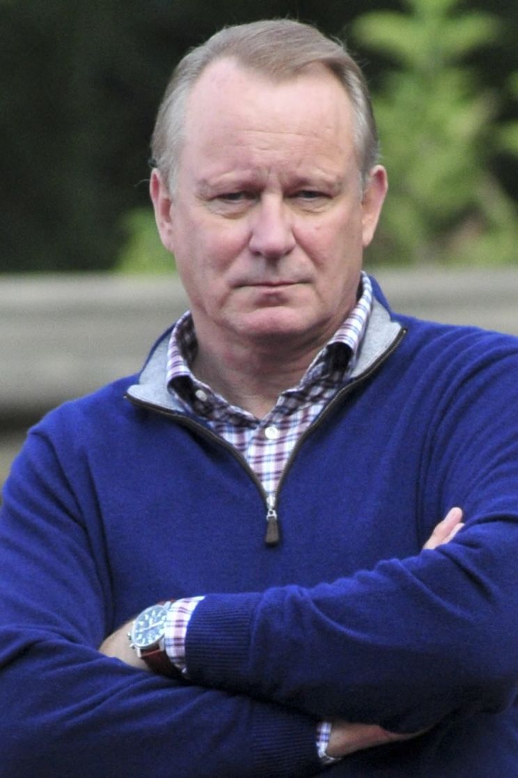 Stellan Skarsgård