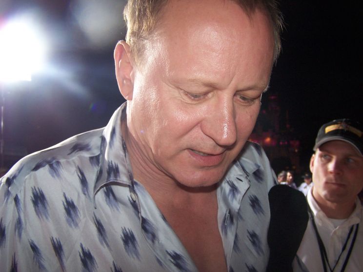 Stellan Skarsgård