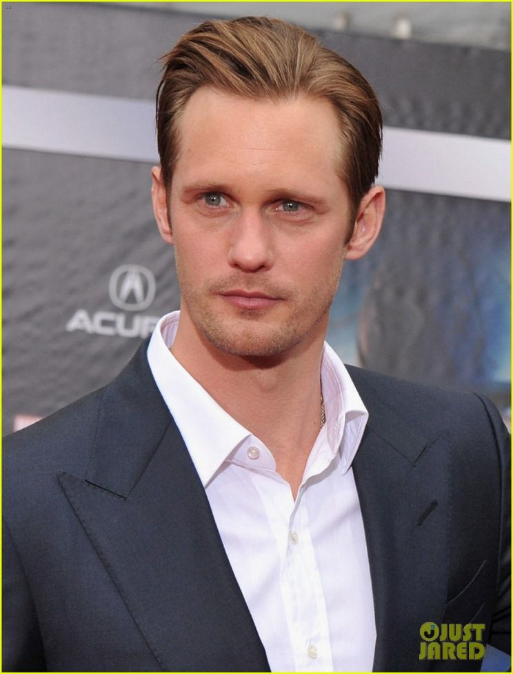 Stellan Skarsgård