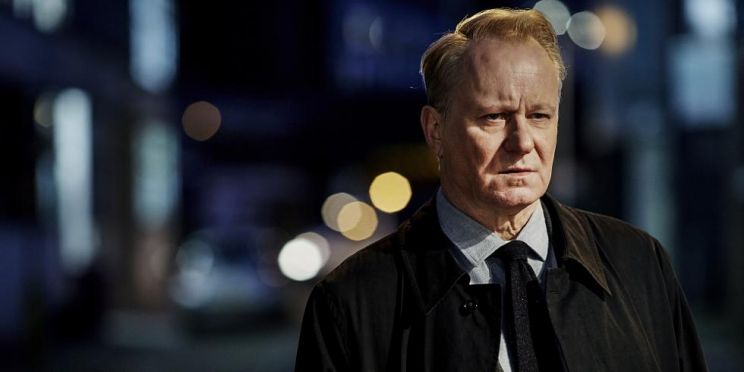 Stellan Skarsgård