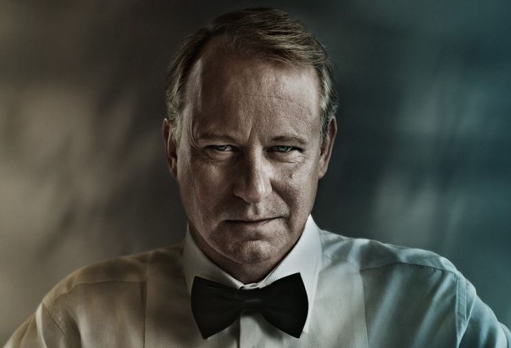 Stellan Skarsgård