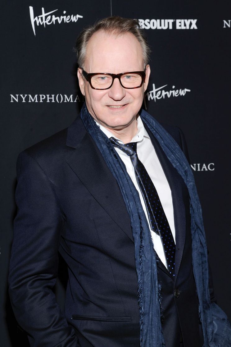Stellan Skarsgård