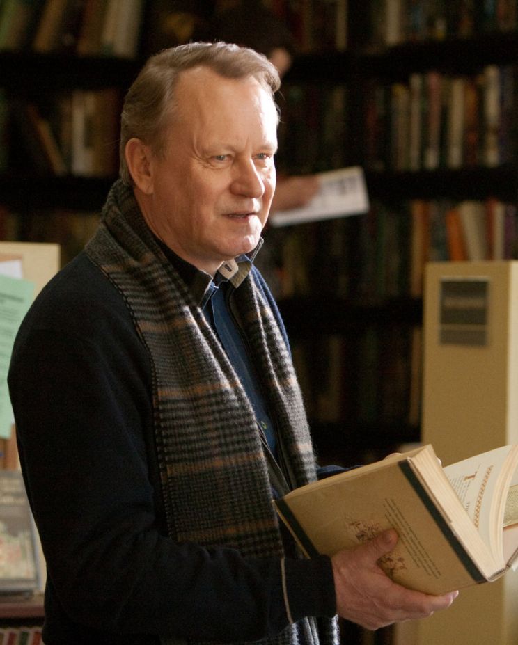 Stellan Skarsgård