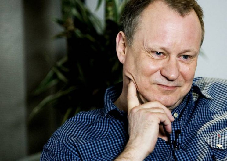 Stellan Skarsgård