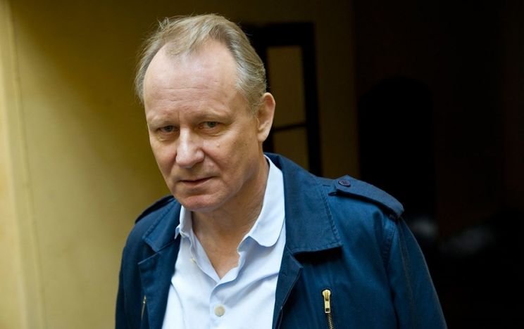 Stellan Skarsgård