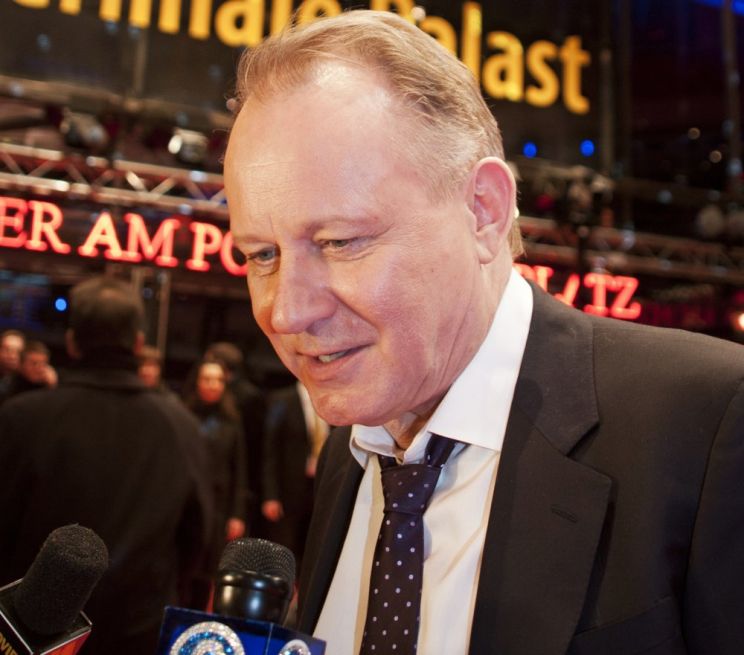 Stellan Skarsgård