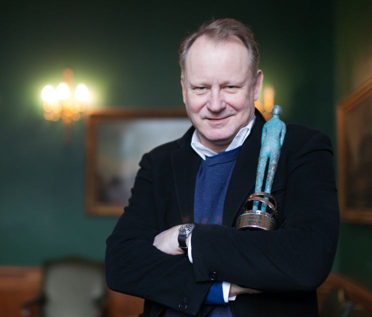Stellan Skarsgård