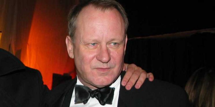 Stellan Skarsgård
