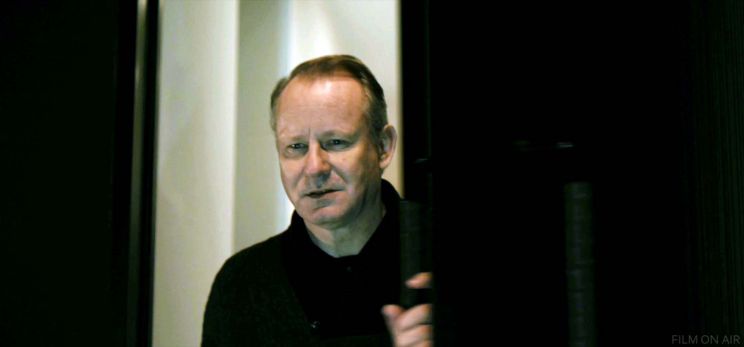 Stellan Skarsgård