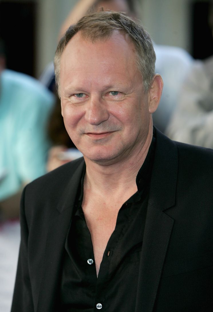 Stellan Skarsgård
