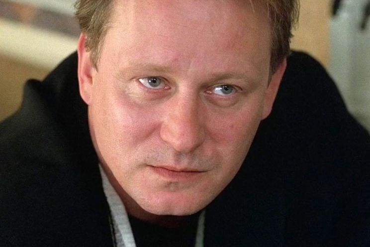 Stellan Skarsgård