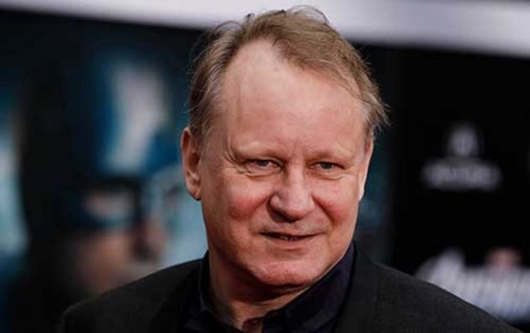 Stellan Skarsgård