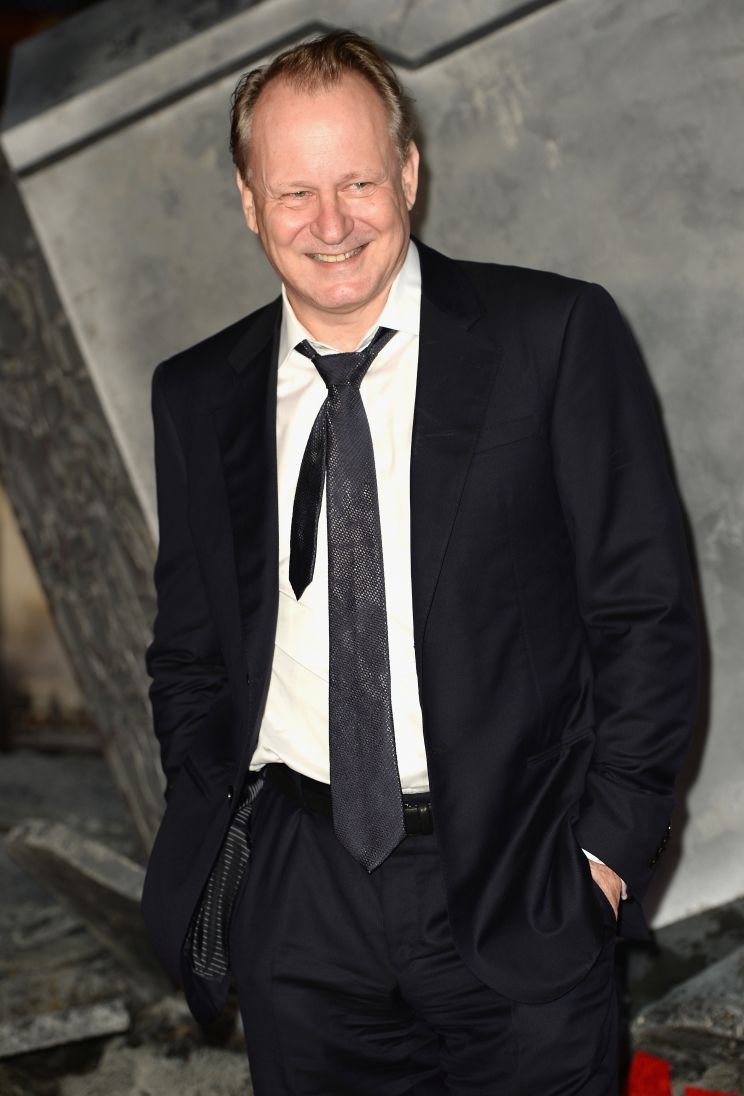 Stellan Skarsgård