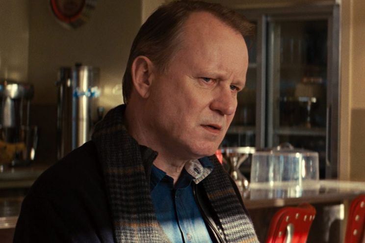 Stellan Skarsgård