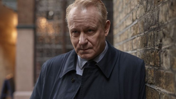 Stellan Skarsgård