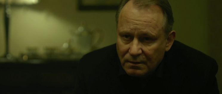 Stellan Skarsgård