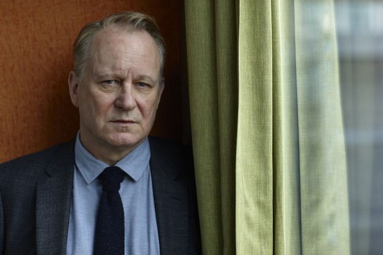 Stellan Skarsgård